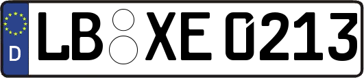 LB-XE0213