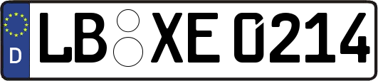 LB-XE0214