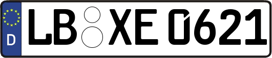 LB-XE0621