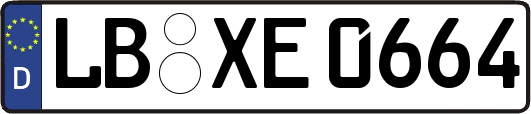 LB-XE0664