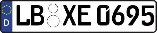LB-XE0695