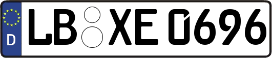LB-XE0696