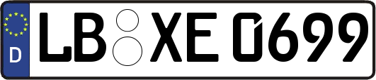 LB-XE0699