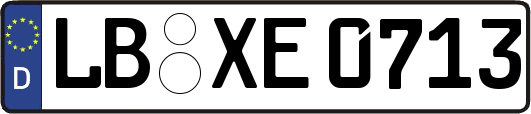 LB-XE0713
