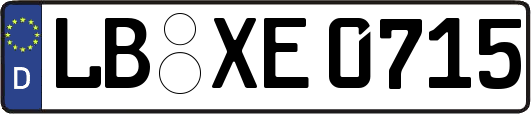 LB-XE0715