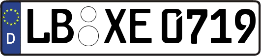 LB-XE0719