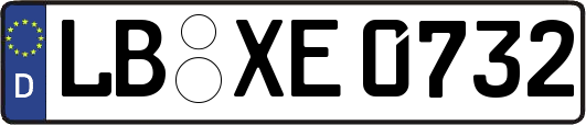 LB-XE0732