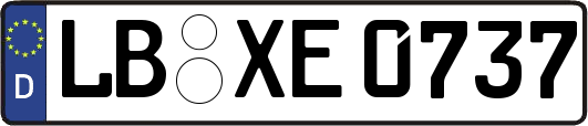 LB-XE0737