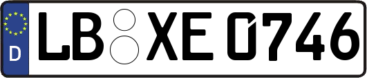 LB-XE0746