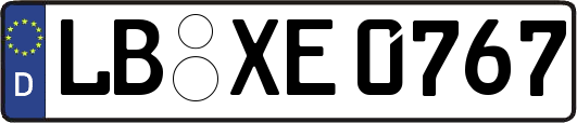 LB-XE0767