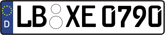 LB-XE0790