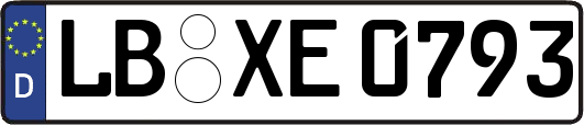 LB-XE0793