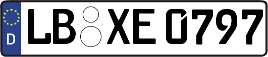 LB-XE0797