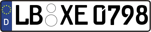 LB-XE0798