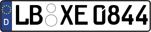 LB-XE0844