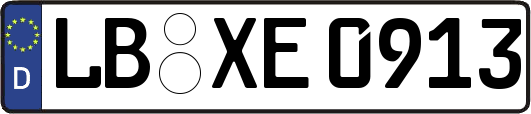 LB-XE0913