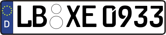 LB-XE0933