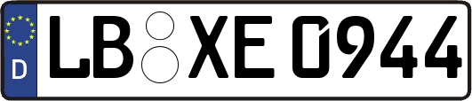 LB-XE0944