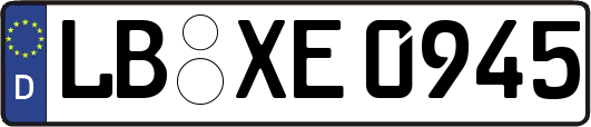 LB-XE0945