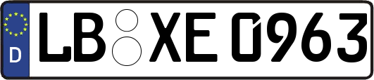 LB-XE0963