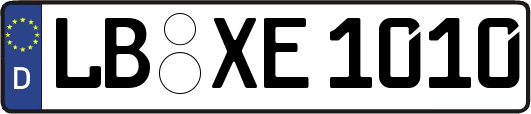 LB-XE1010