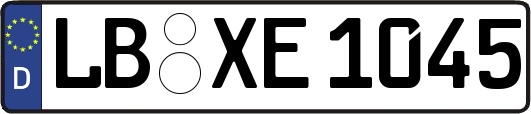LB-XE1045
