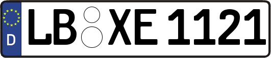 LB-XE1121