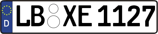 LB-XE1127
