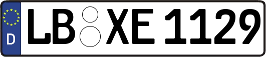 LB-XE1129
