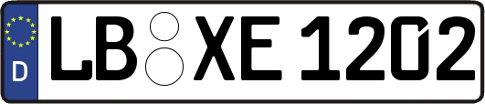 LB-XE1202
