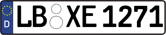 LB-XE1271