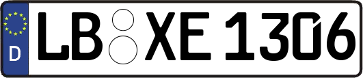 LB-XE1306