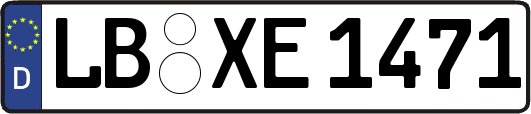 LB-XE1471