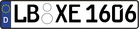 LB-XE1606