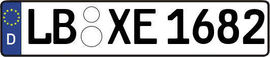 LB-XE1682