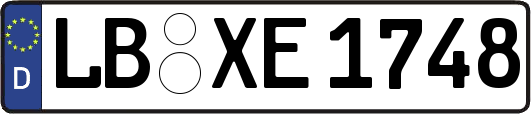 LB-XE1748