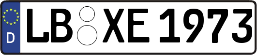 LB-XE1973