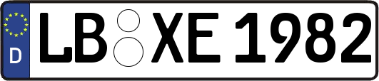 LB-XE1982