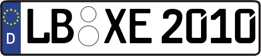LB-XE2010