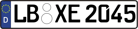 LB-XE2045