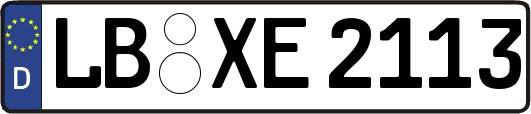 LB-XE2113