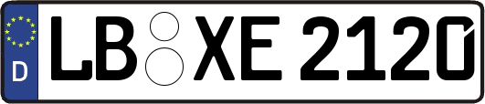 LB-XE2120