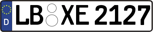 LB-XE2127