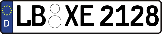 LB-XE2128