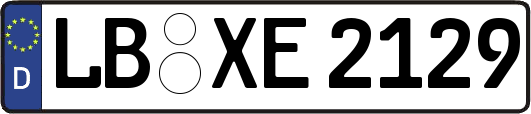 LB-XE2129