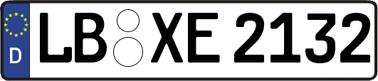 LB-XE2132
