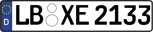 LB-XE2133