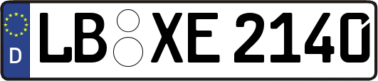 LB-XE2140