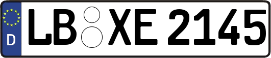 LB-XE2145