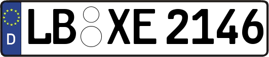 LB-XE2146